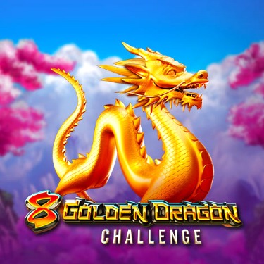 8 Golden Dragon Challenge