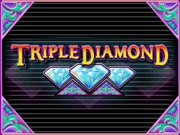 Triple Diamond 5